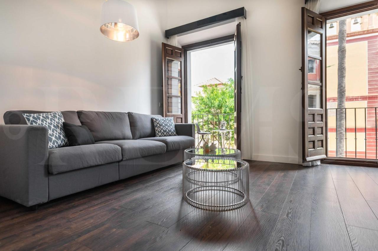 Spacious Duplex With Terrace By Picasso Museum By Rems Málaga Exterior foto