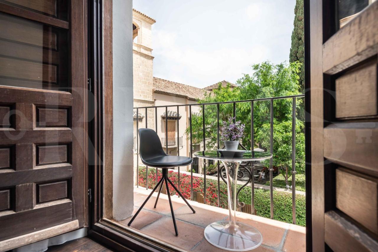 Spacious Duplex With Terrace By Picasso Museum By Rems Málaga Exterior foto